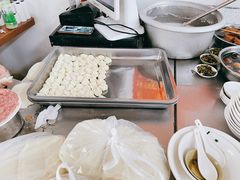 泡泡小馄饨-乐惠馄饨店(吴趋坊店)