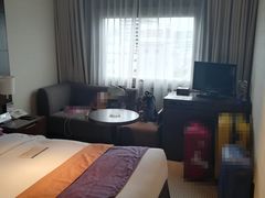 -JR东日本大都会大饭店东京城