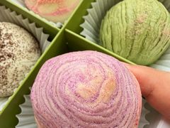 -好一朵茉莉花(老门东店)