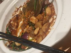 -粤集·手工粤菜(皇庭广场店)