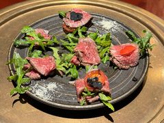 -萬福·肉割烹(恒隆广场店)
