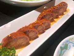 西湖藕韵-老头儿油爆虾·知味杭州(爱琴海购物中心)