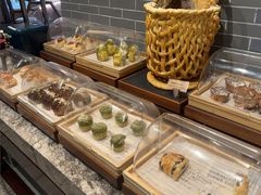 -浙江西子宾馆·瑶园咖啡厅