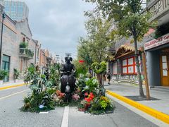-OLLA 西班牙餐厅(丰盛里店)
