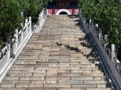-圣莲山风景区