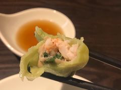 -船歌·鱼水饺青岛菜(闽江二路店)