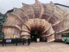 -梦幻奥陶纪景区