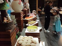 -安徽高速开元国际大酒店·地中海自助餐厅
