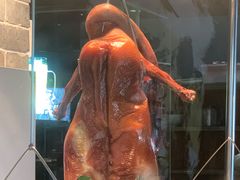 -凤阁楼果木烧鹅(鹤山大鹏路店)