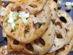 -陈员外正宗夹江烧烤(广福路店)