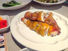 -顺鹅季·非遗烧鹅(六道口店)