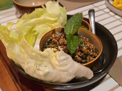 -CHINCHIN 青青·泰国料理(万象食家店)