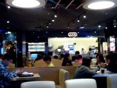 大堂-大家乐(广州荔湾领展广场店)