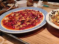 -阿记烧烤(英达路店)