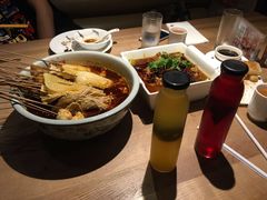 -辛香汇·现炒川菜(武进吾悦店)