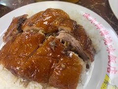 -陈光记烧腊店(罗保博士街店)
