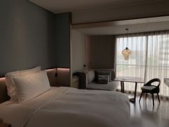 -北京三里屯CHAO酒店