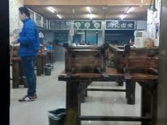 -阁瑞居闫记卤煮(乔庄北街店)