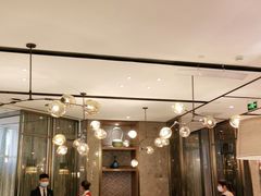 大堂-江南厨子·品苏杭(华润万象店)