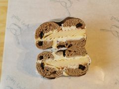 -Bagel Camp爵士贝果店
