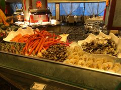 -珀丽酒店-协奏坊餐厅