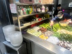 -林静小吃(复兴路店)