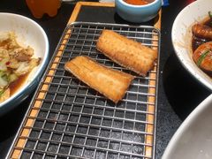 -老头儿油爆虾·知味杭州(爱琴海购物中心)