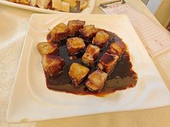 老娘叉烧-汇兴源餐馆(小北路店)