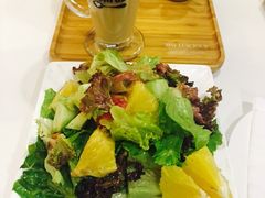 -美丽心情蛋糕(江苏路店)