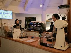 -ChanDu躔度咖啡(灯塔店)