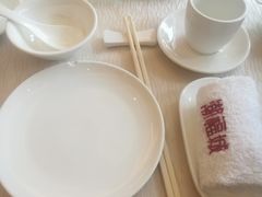 -潮福城大酒楼(北尚店)