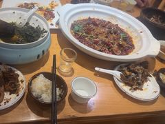 -汉·鲜味人知(陈家营店)