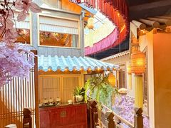 -叶叶菩提(太原别墅店)