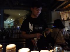 -Nirvana Cafe&Bar(北仓文创街区店)