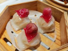 母子虾皇饺-云山茶餐厅(广东大厦店)