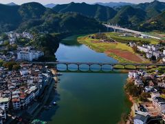 -新安江山水画廊风景区