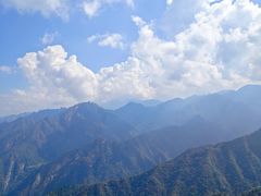 -终南山南五台景区