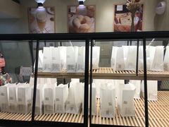 -爸爸糖吐司面包(南京鼓楼龙江店)