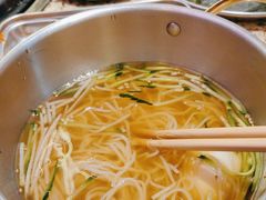 -首尔烤肉大排档(合生汇店)