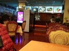 -新侨三宝乐西餐厅(崇文门店)