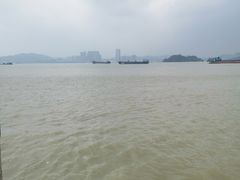 -威远炮台