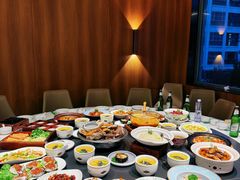 -五谷丰登农家院·地道胶东菜·海鲜烧烤(威海店)
