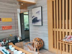 -云中漫步·足疗养生会馆(金开店)