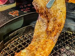 -热血兄弟·炭火烤肉(融侨中心店)