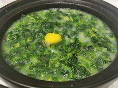 上汤窝蛋万年青-寻味顺德·珍之宝酒楼(银钻店)