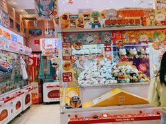 -LLJ夹机占(清河万象汇店)