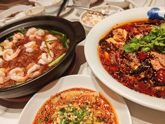 -辛香汇·现炒川菜(城北万象城店)