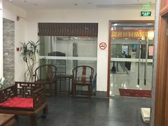 -秦汉胡同书法国画古筝围棋书院(漕宝日月光分馆)