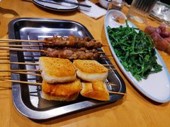 -金悦印象小馆(三里河店)