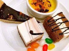 -东方红海鲜百汇(国际大厦店)